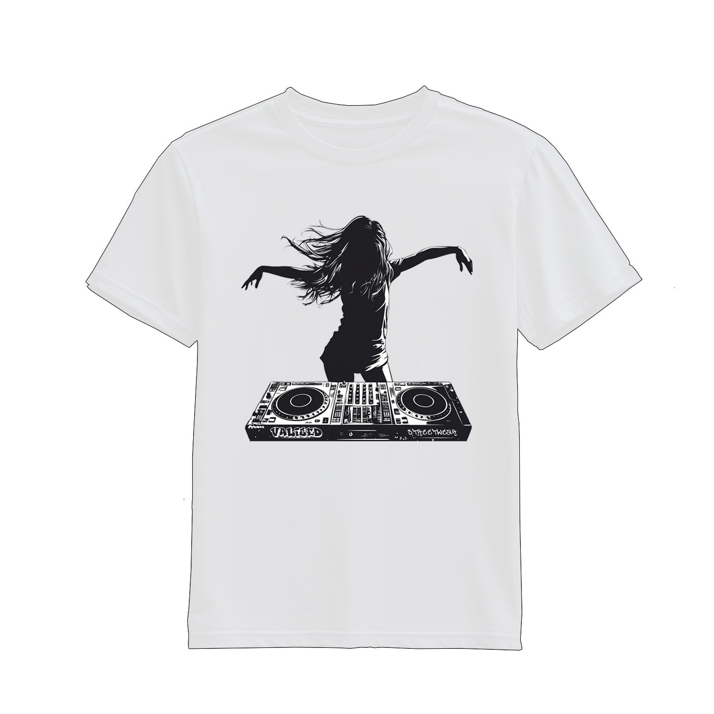 SPIN QUEEN T-Shirt