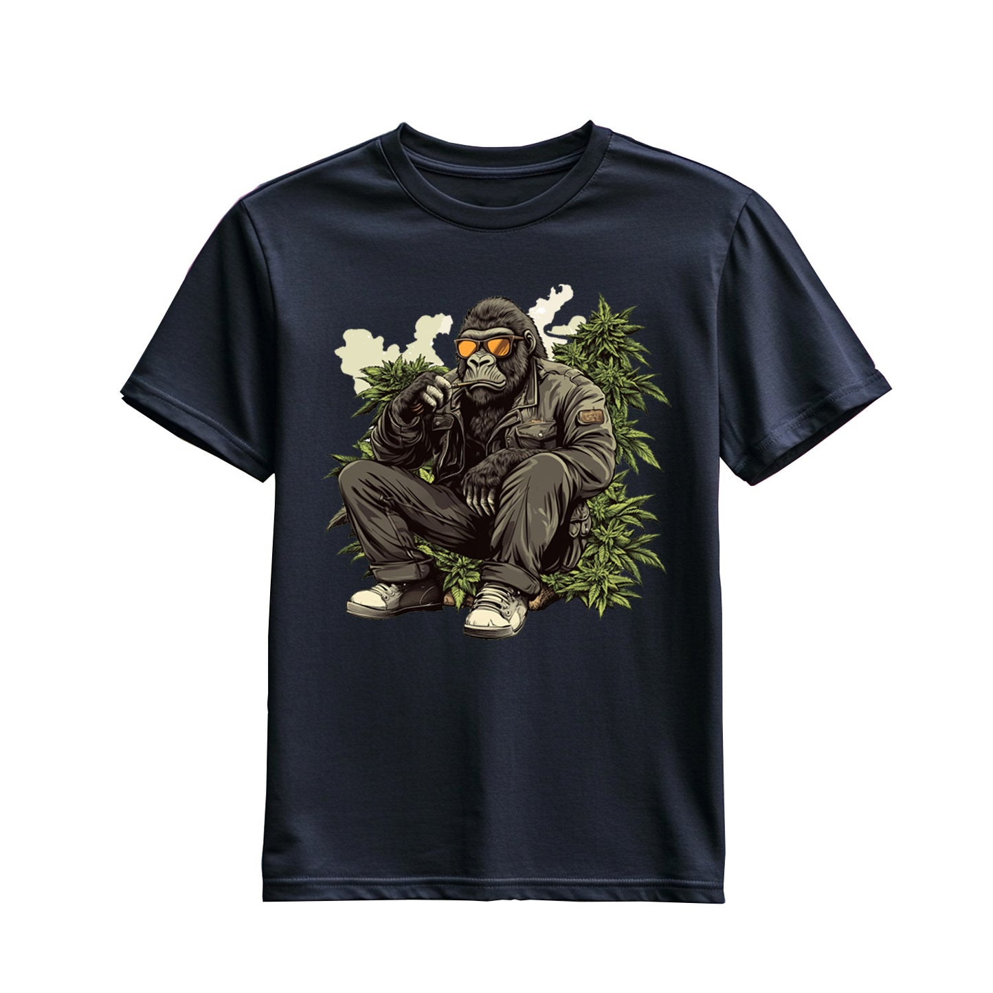 APE VIBES T-Shirts