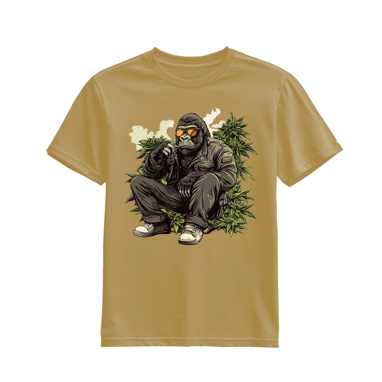 APE VIBES T-Shirts