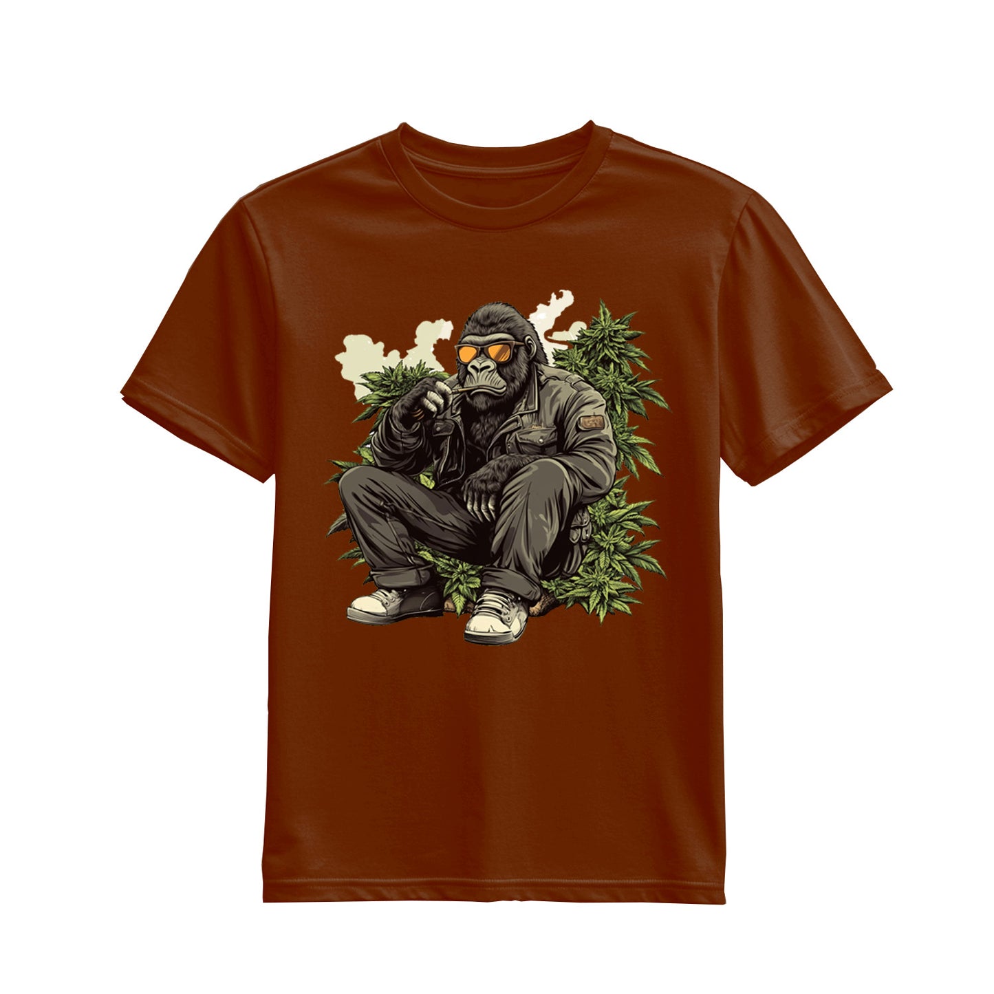 APE VIBES T-Shirts