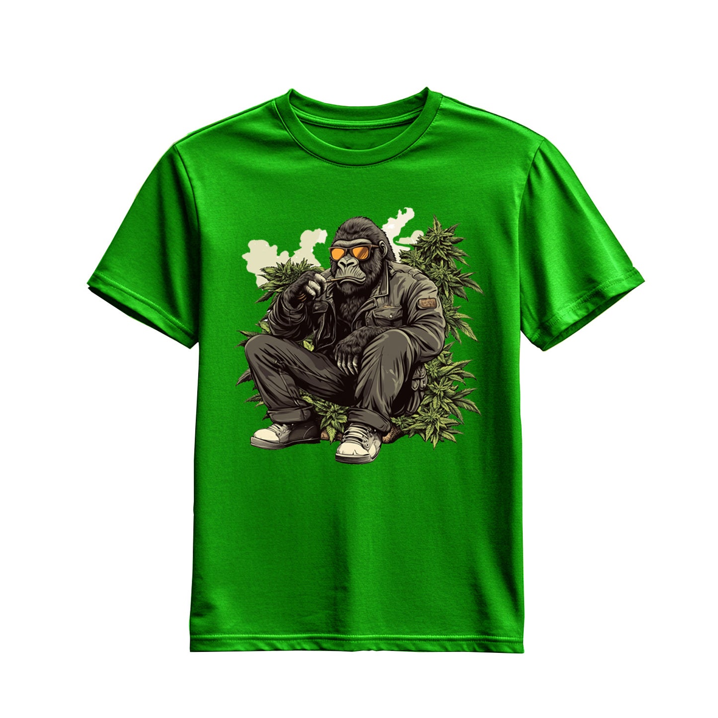 APE VIBES T-Shirts