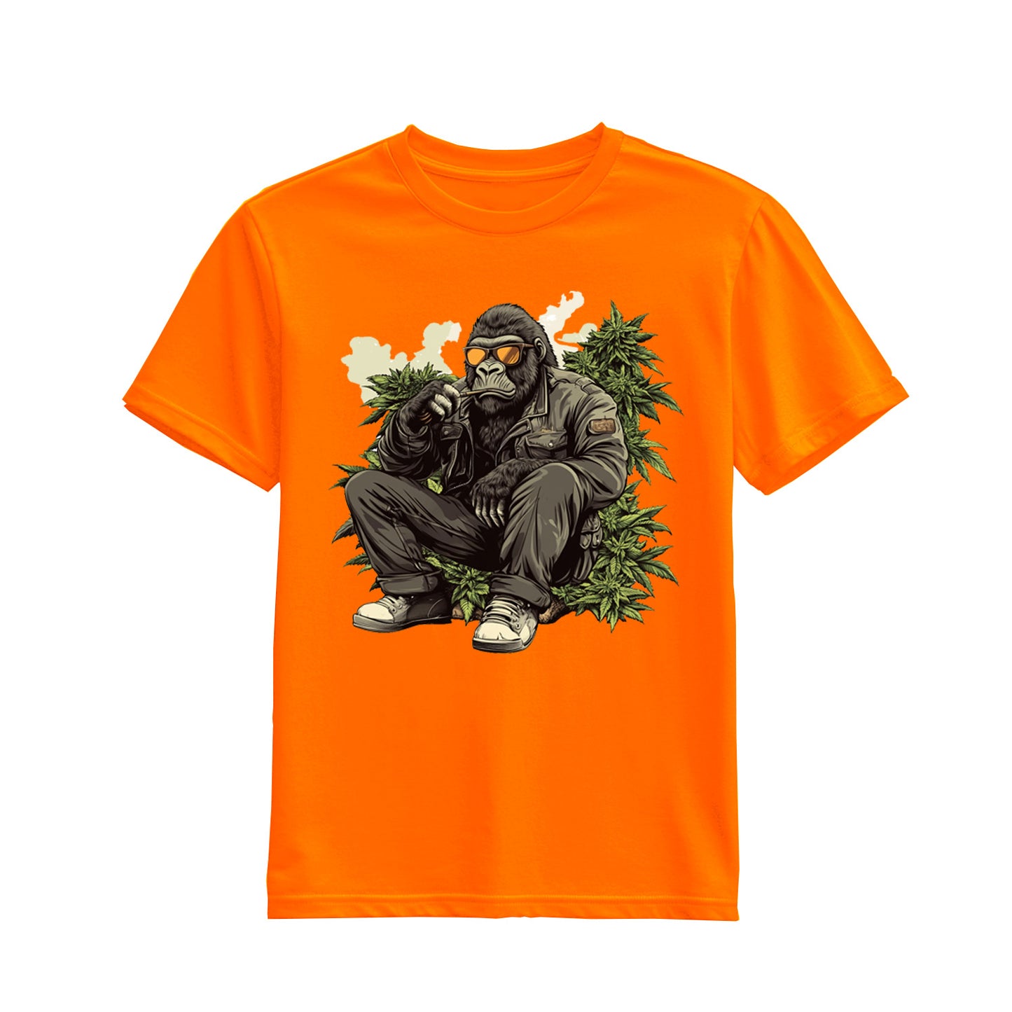 APE VIBES T-Shirts