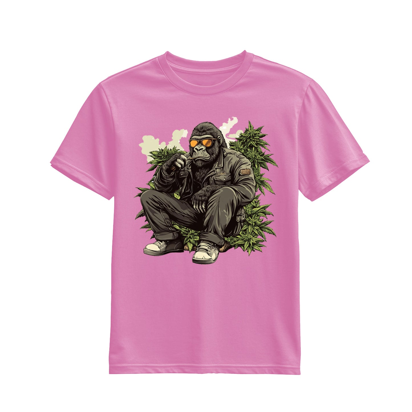APE VIBES T-Shirts