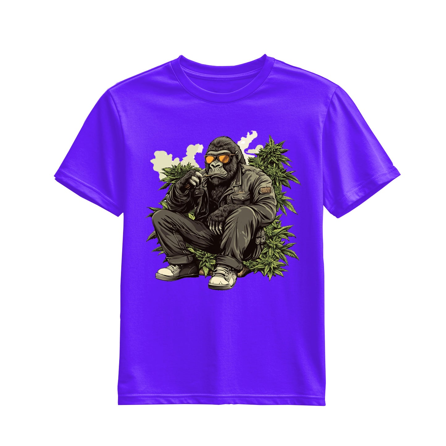 APE VIBES T-Shirts