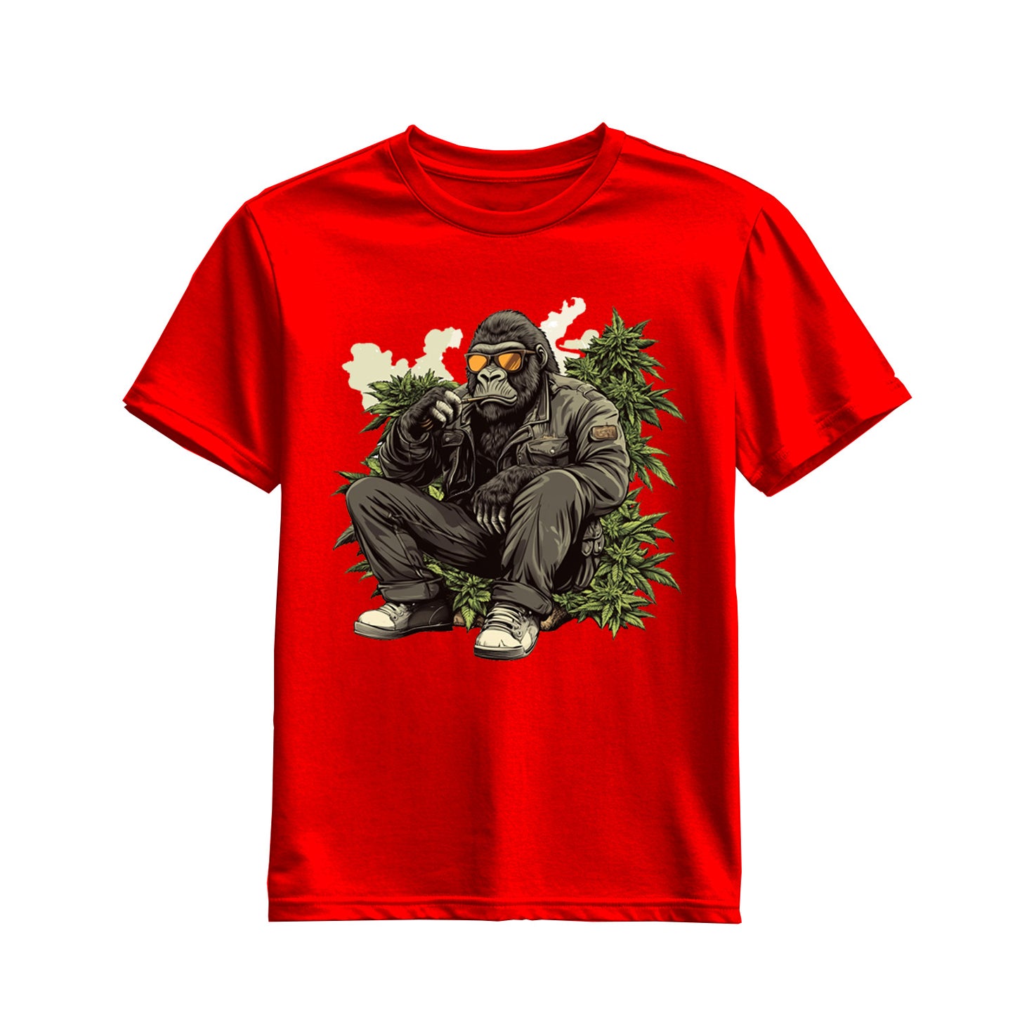 APE VIBES T-Shirts