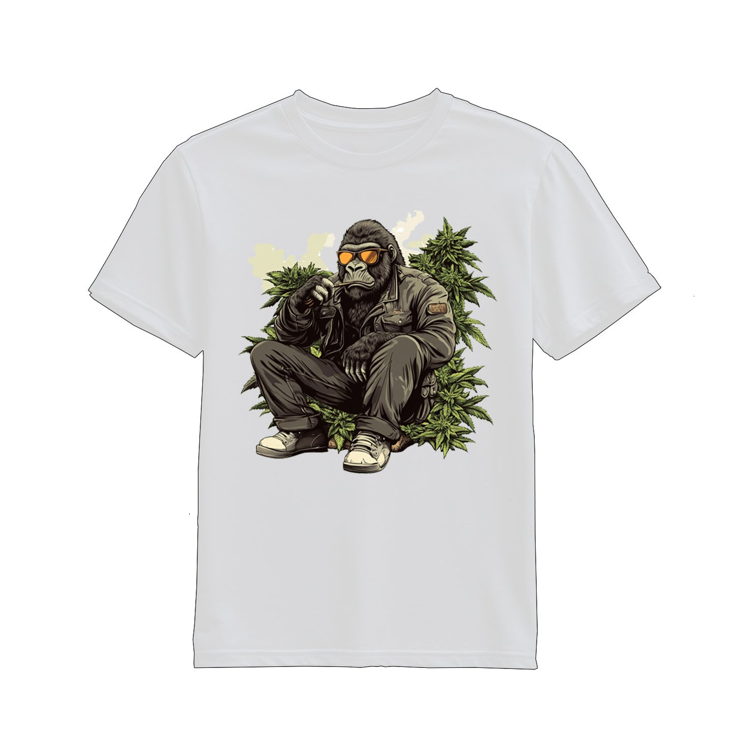 APE VIBES T-Shirts