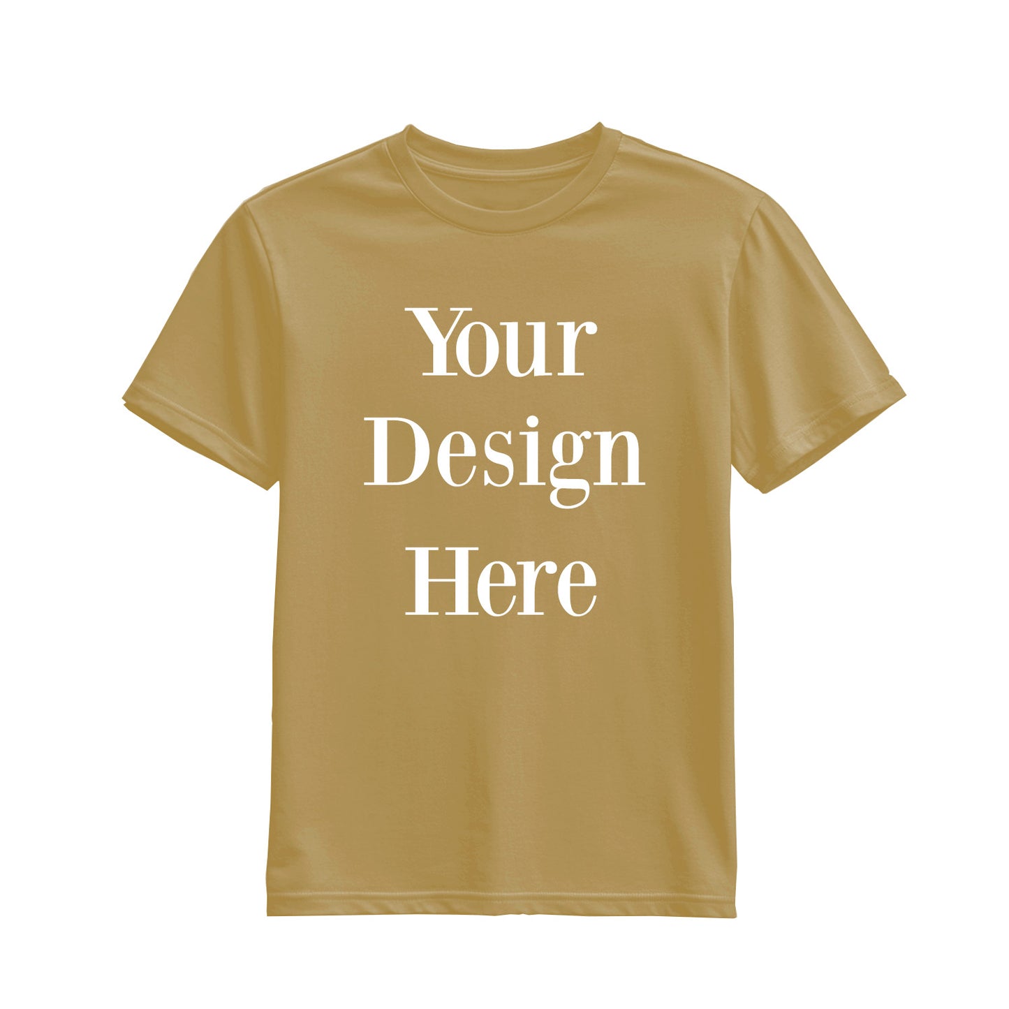 DESIGN YOUR OWN