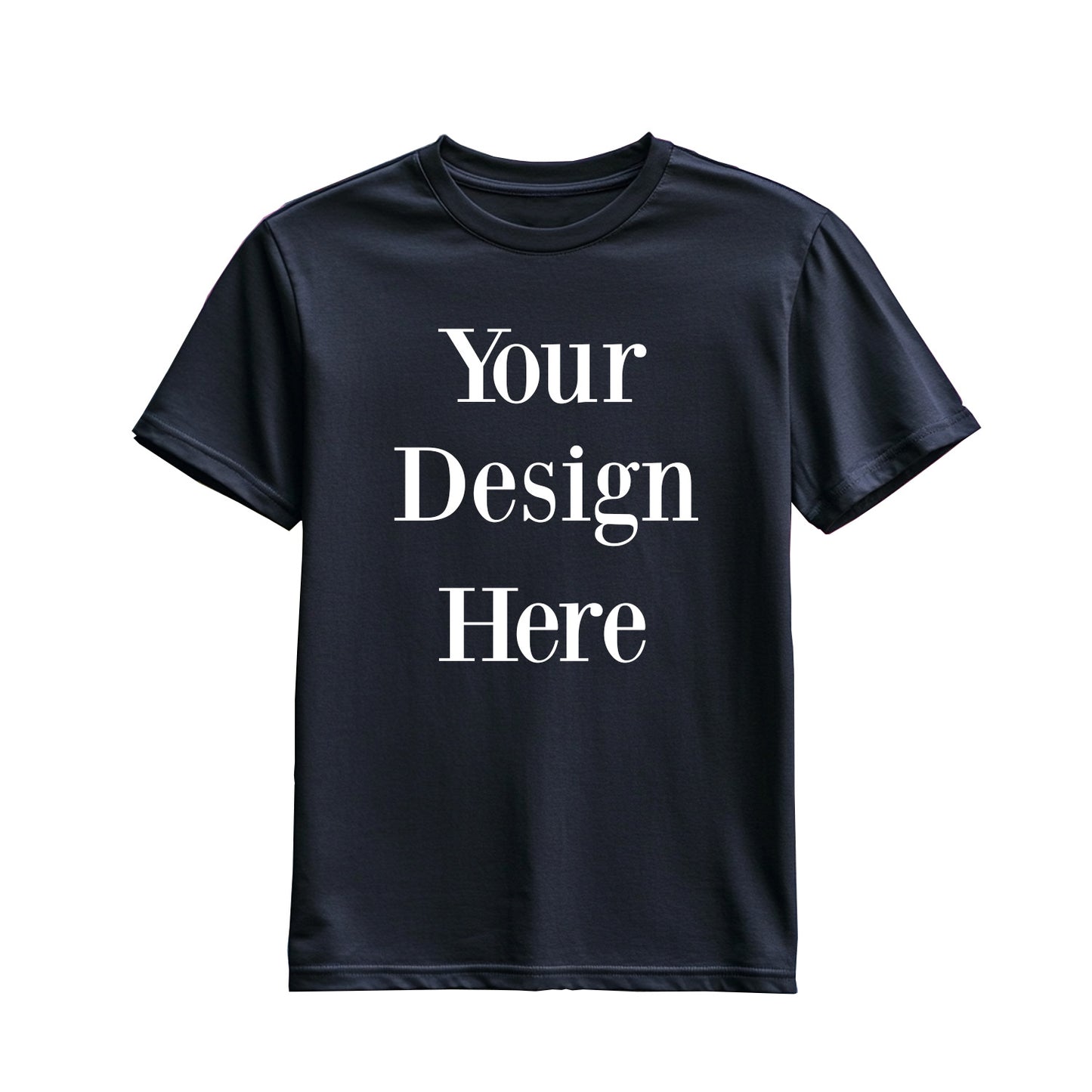DESIGN YOUR OWN
