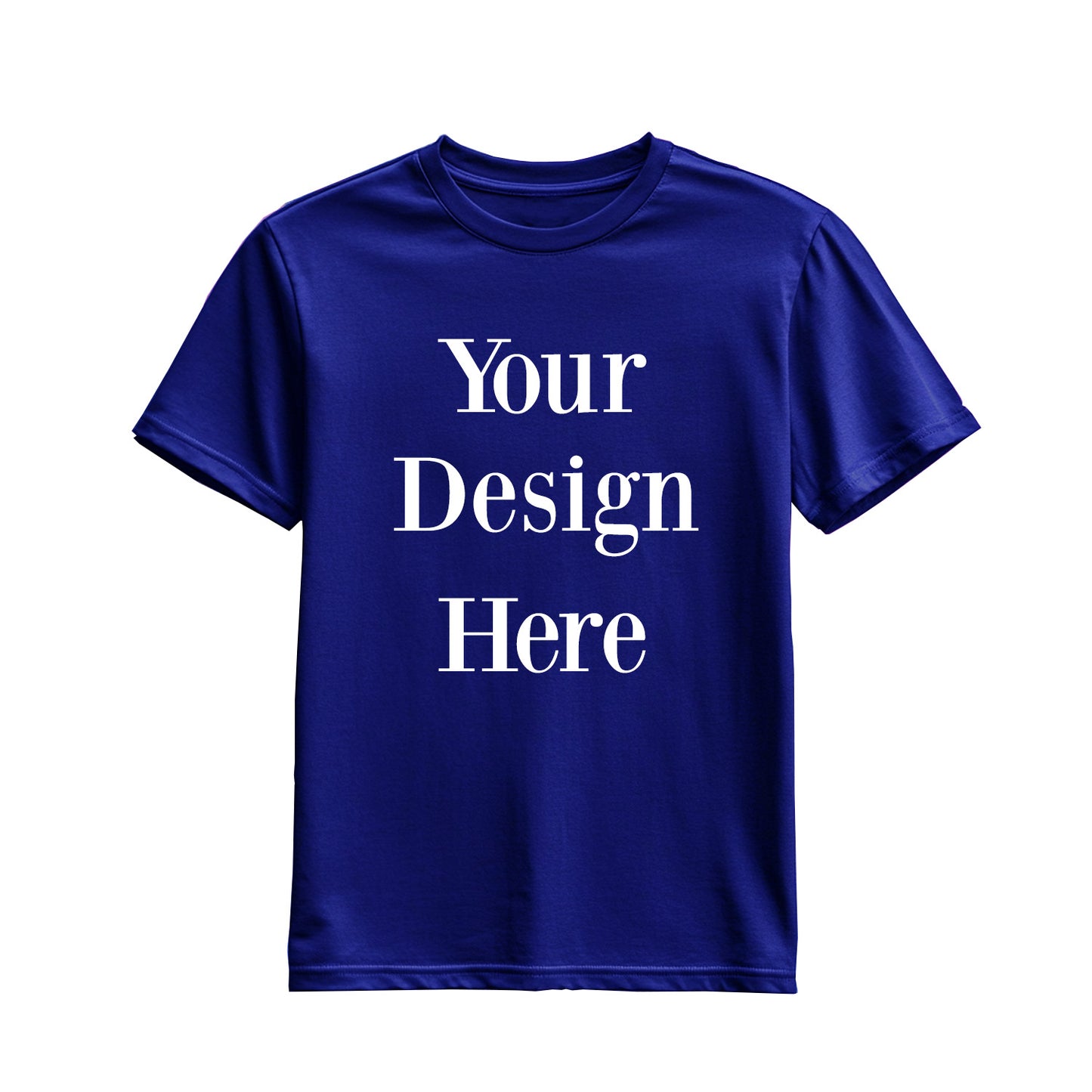 DESIGN YOUR OWN