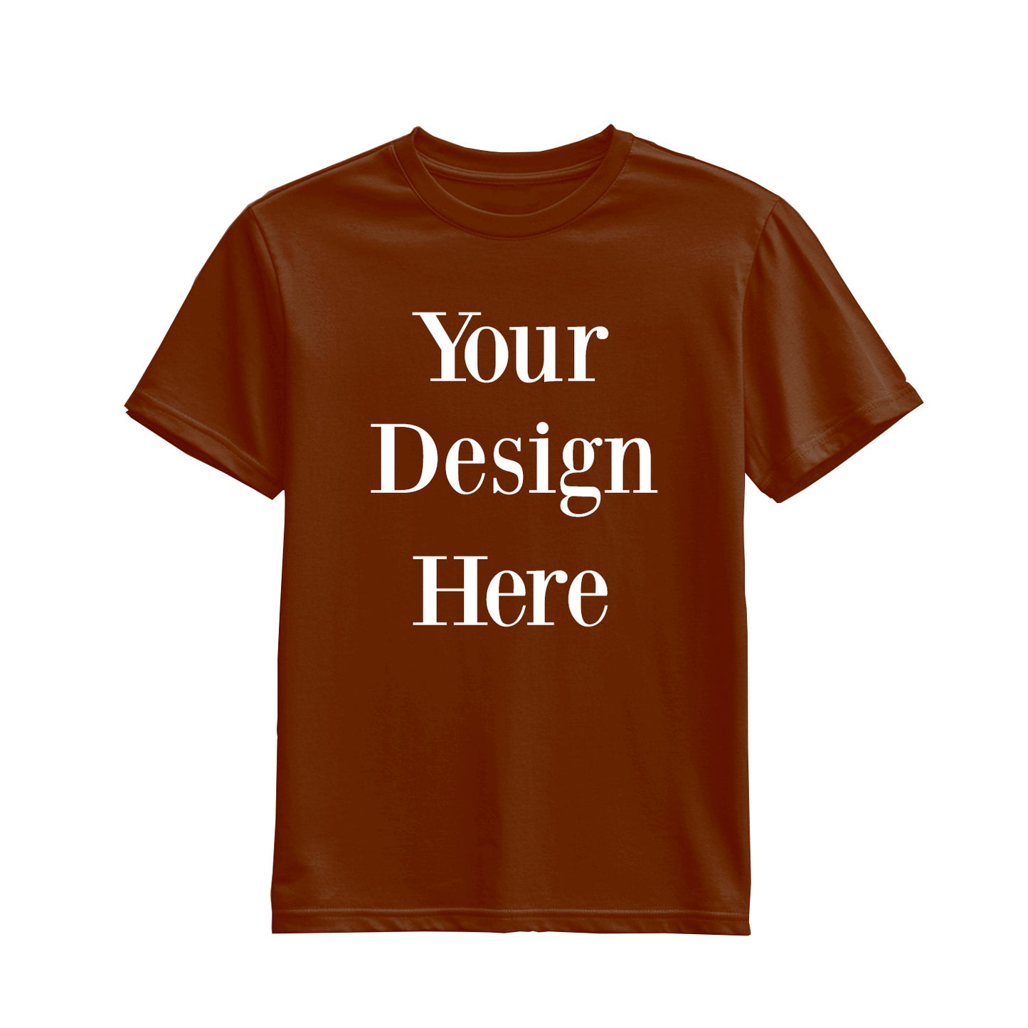 DESIGN YOUR OWN