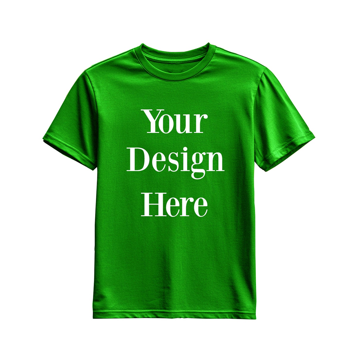 DESIGN YOUR OWN