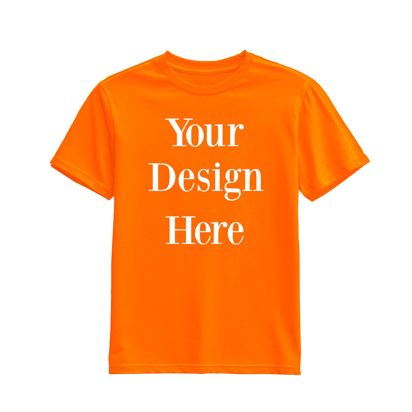 DESIGN YOUR OWN
