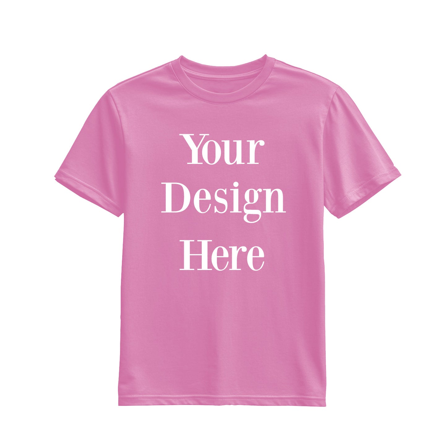 DESIGN YOUR OWN