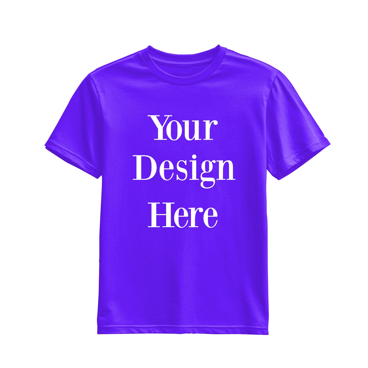 DESIGN YOUR OWN