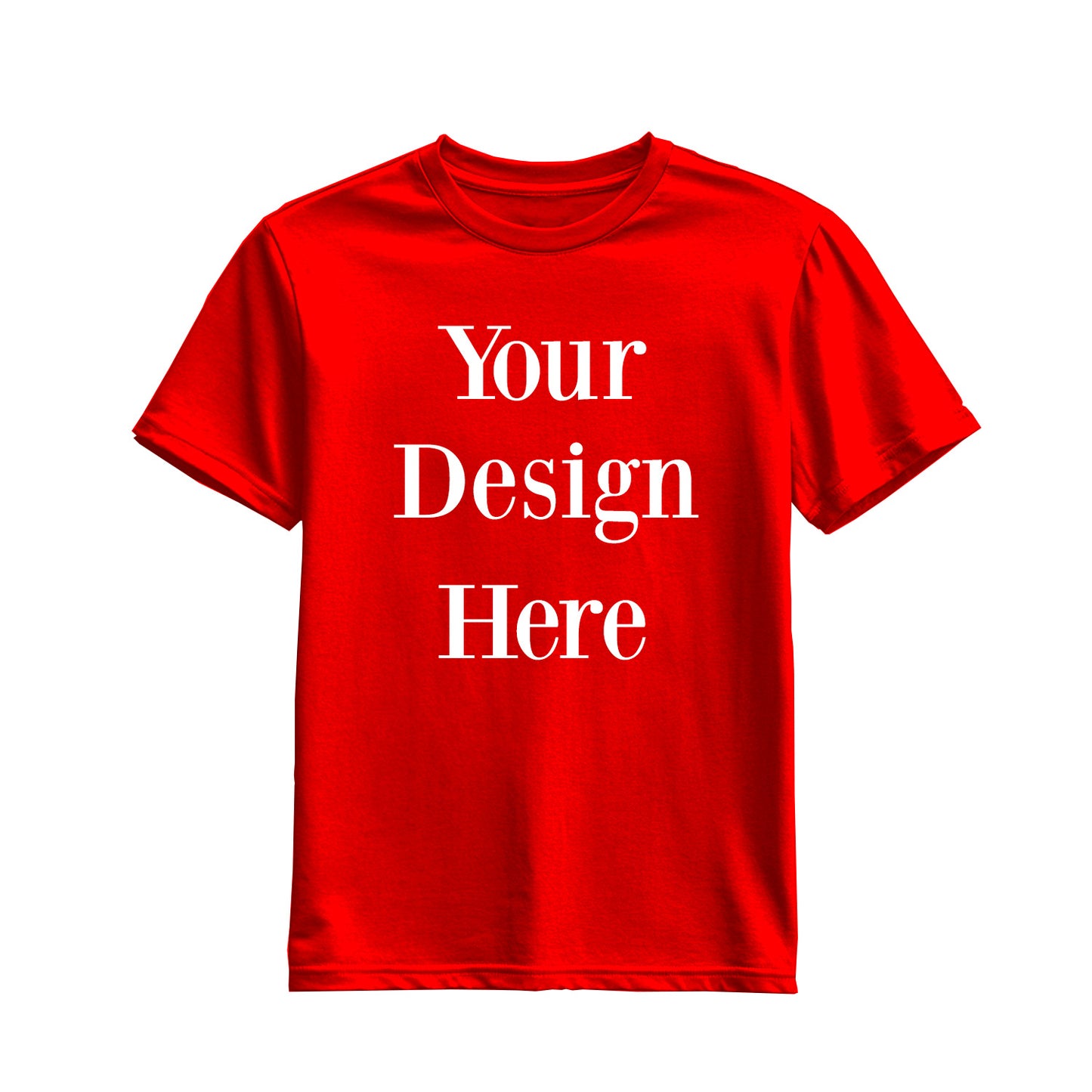 DESIGN YOUR OWN