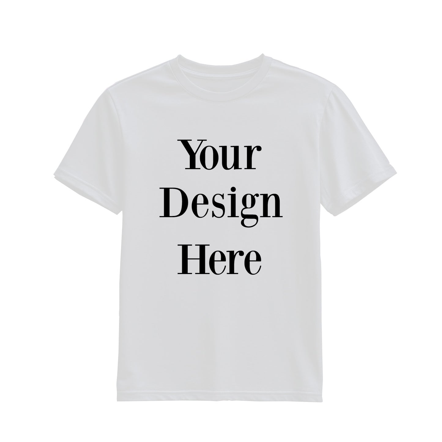 DESIGN YOUR OWN
