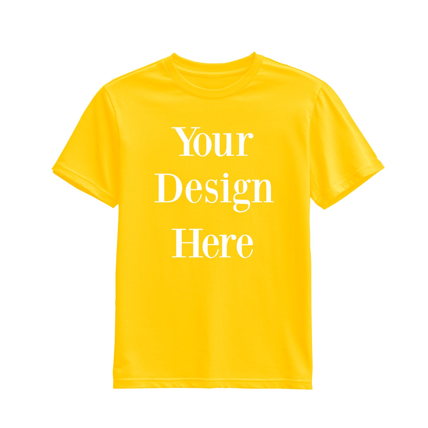 DESIGN YOUR OWN
