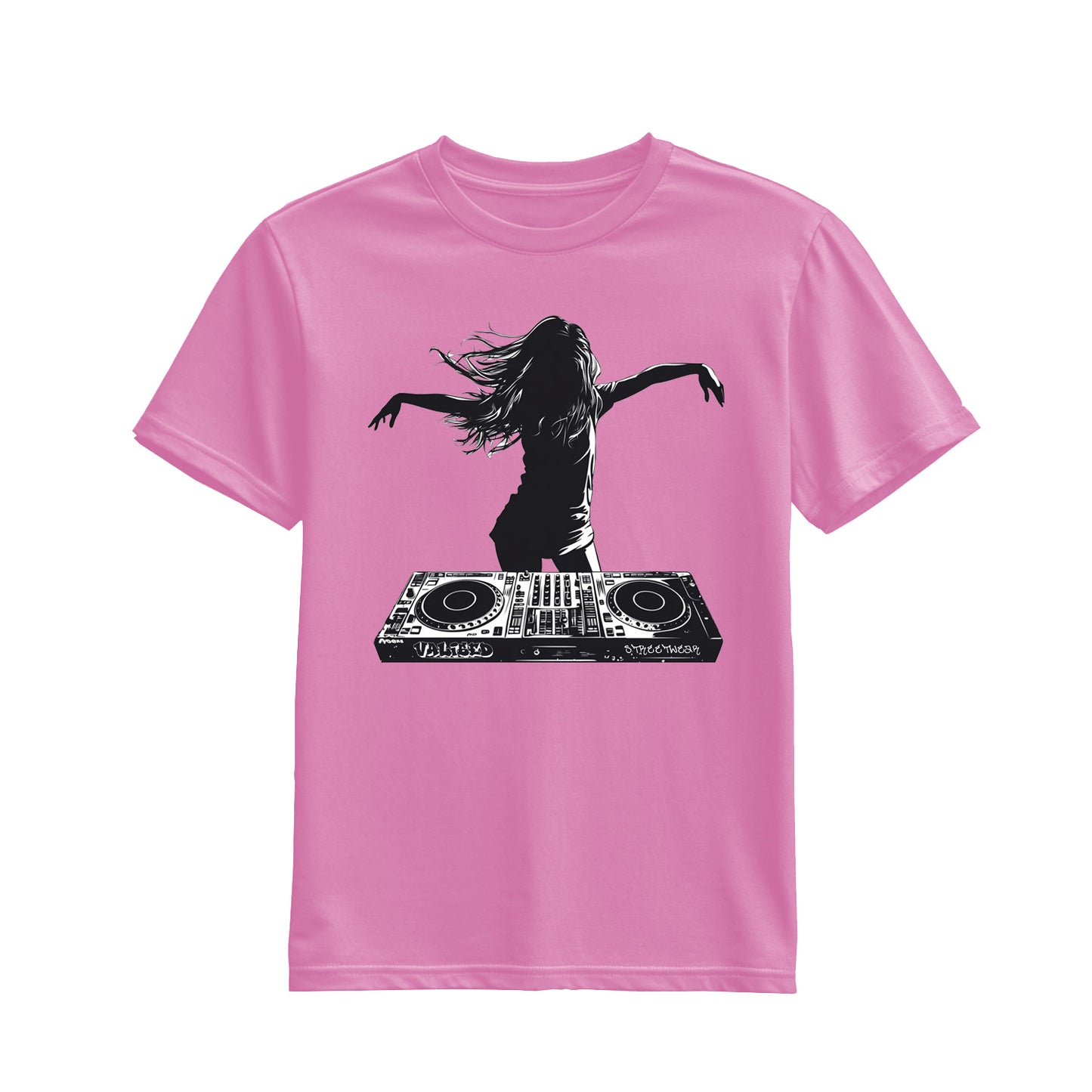 SPIN QUEEN T-Shirt