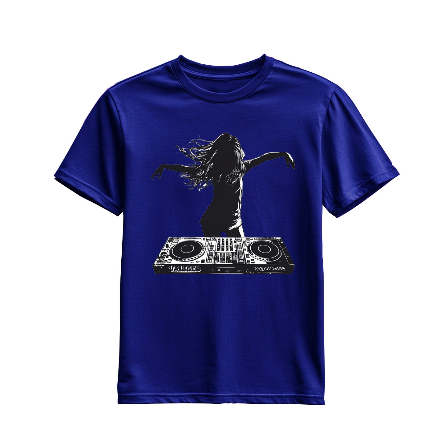 SPIN QUEEN T-Shirt