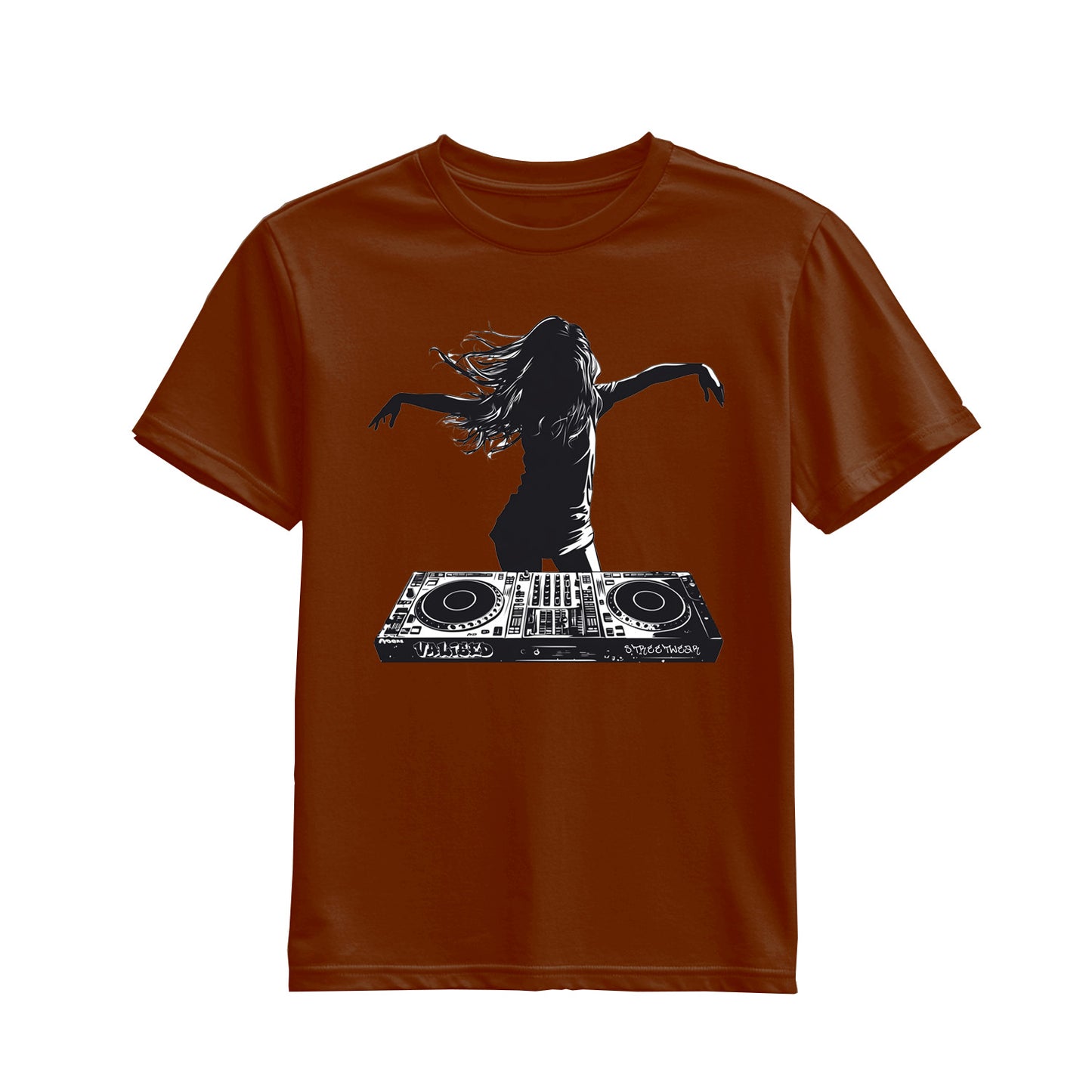 SPIN QUEEN T-Shirt