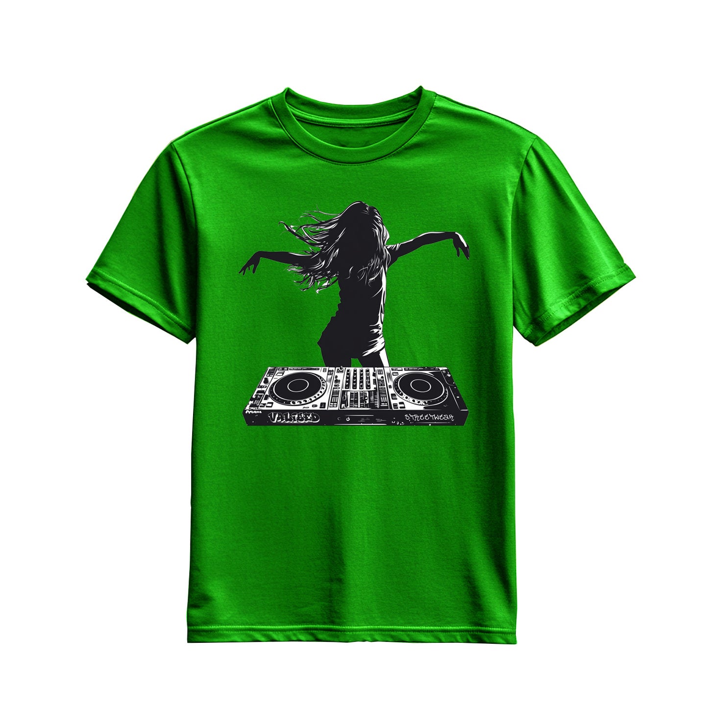 SPIN QUEEN T-Shirt