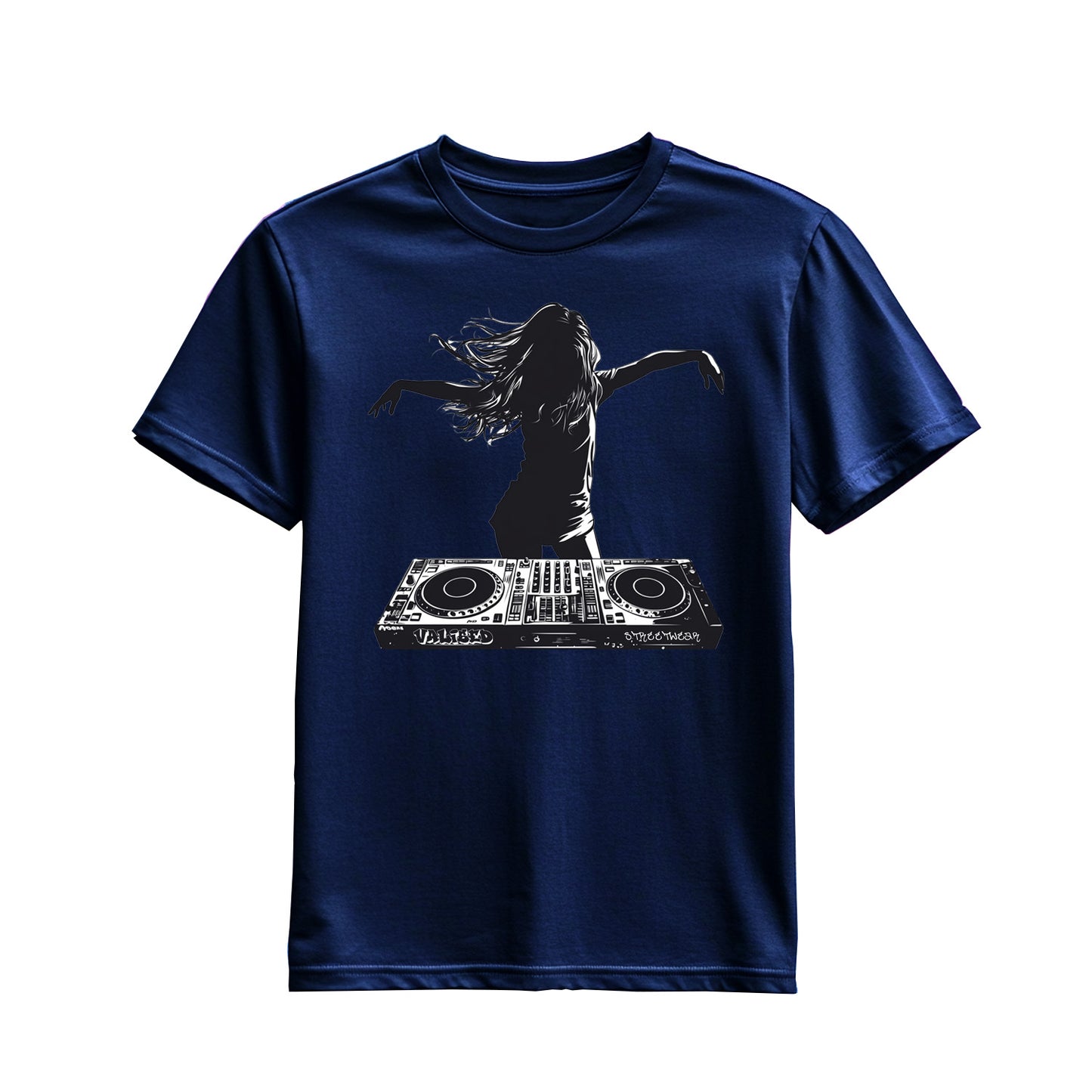 SPIN QUEEN T-Shirt
