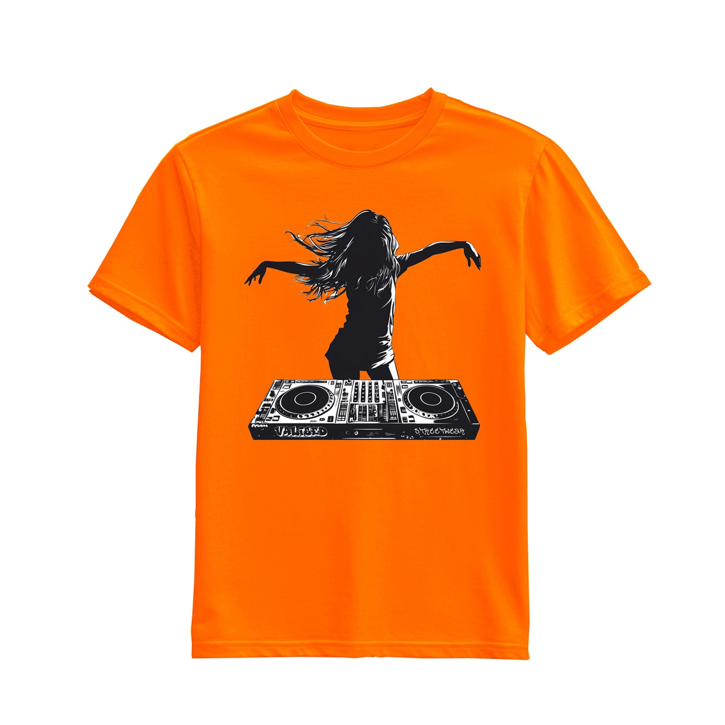 SPIN QUEEN T-Shirt