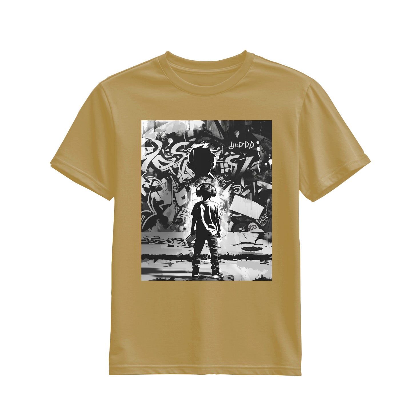 GRAFF KID T-Shirt