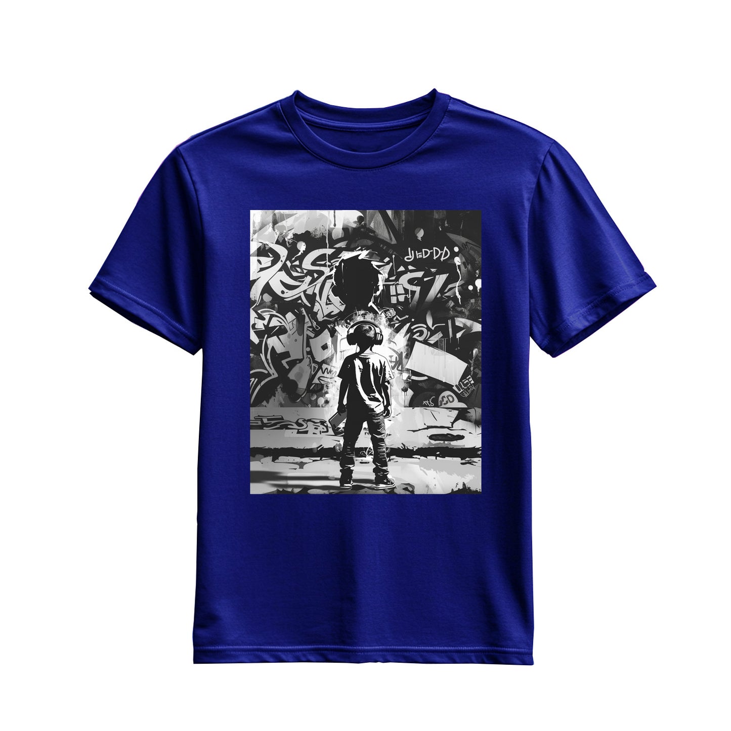 GRAFF KID T-Shirt
