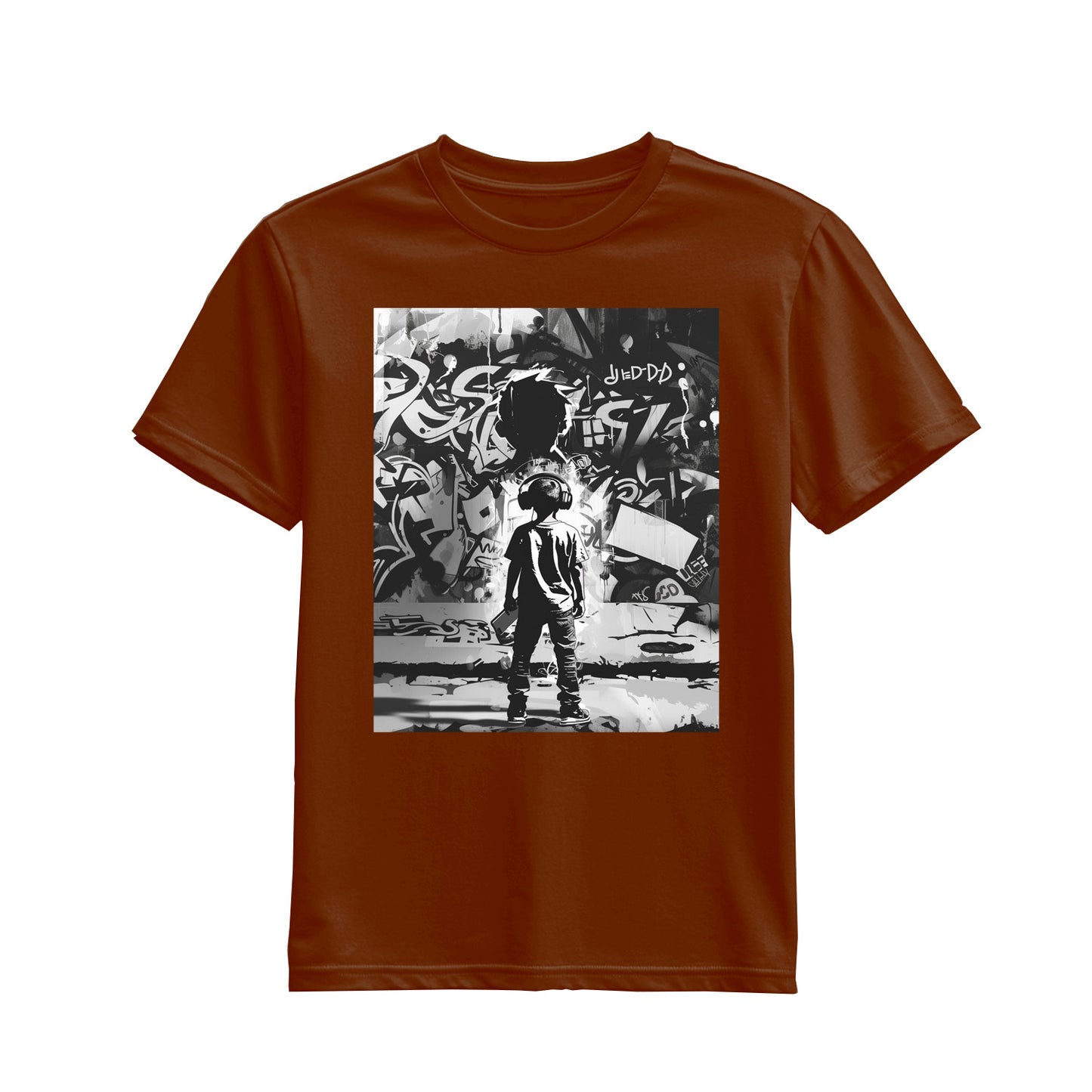 GRAFF KID T-Shirt