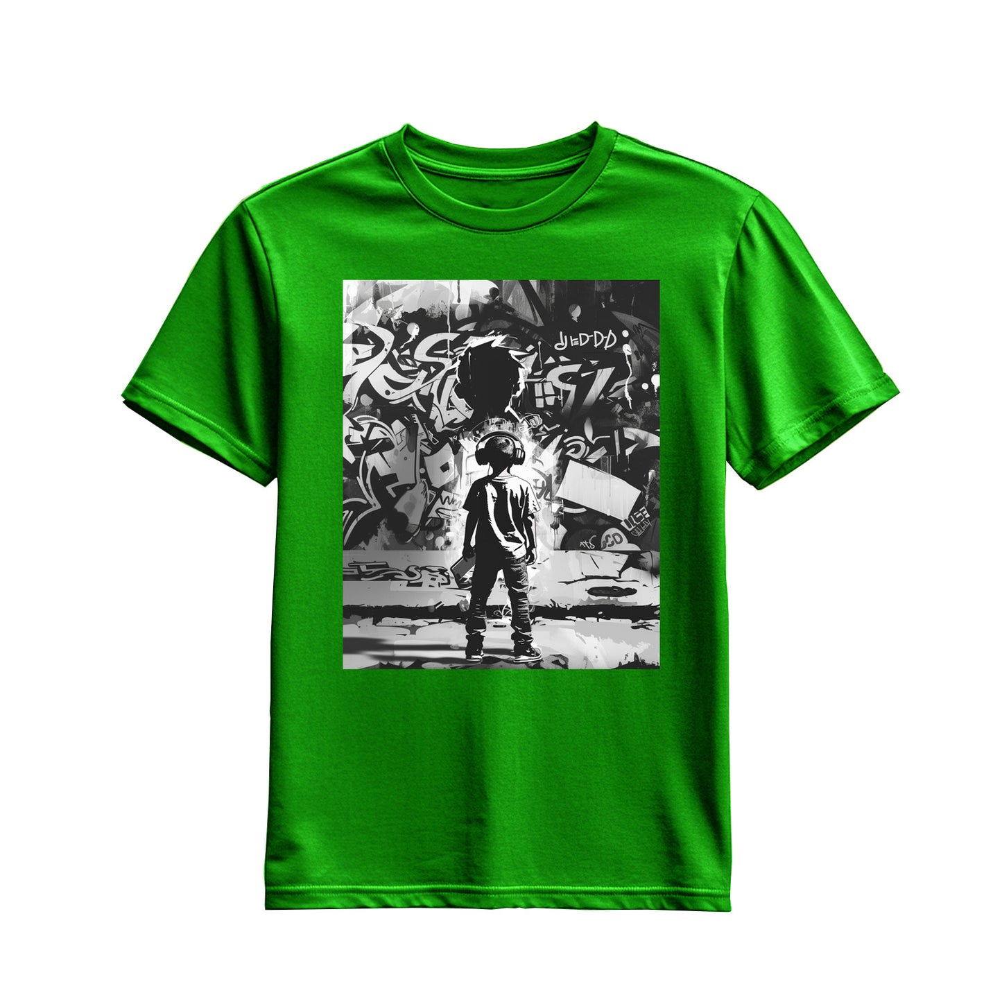 GRAFF KID T-Shirt