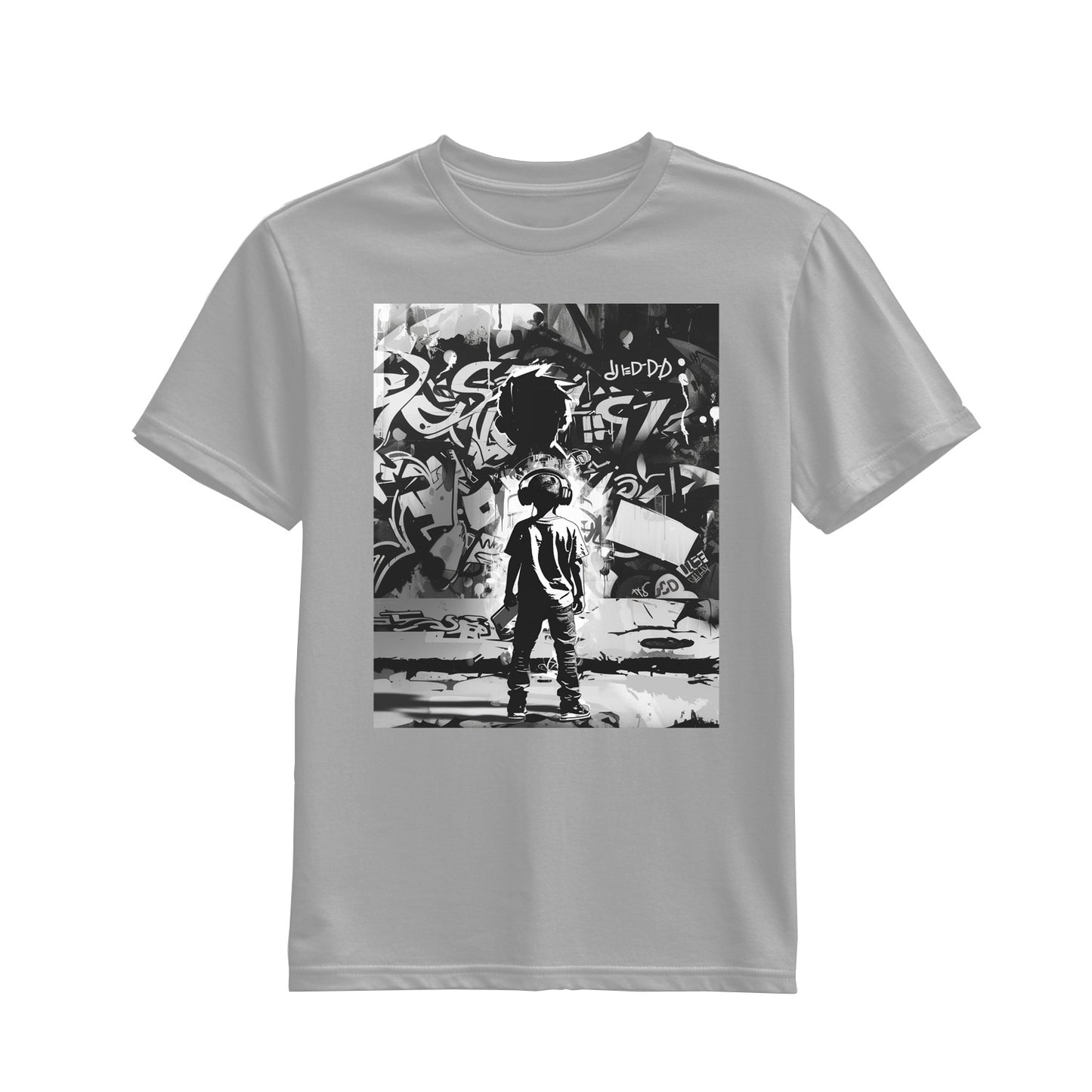 GRAFF KID T-Shirt