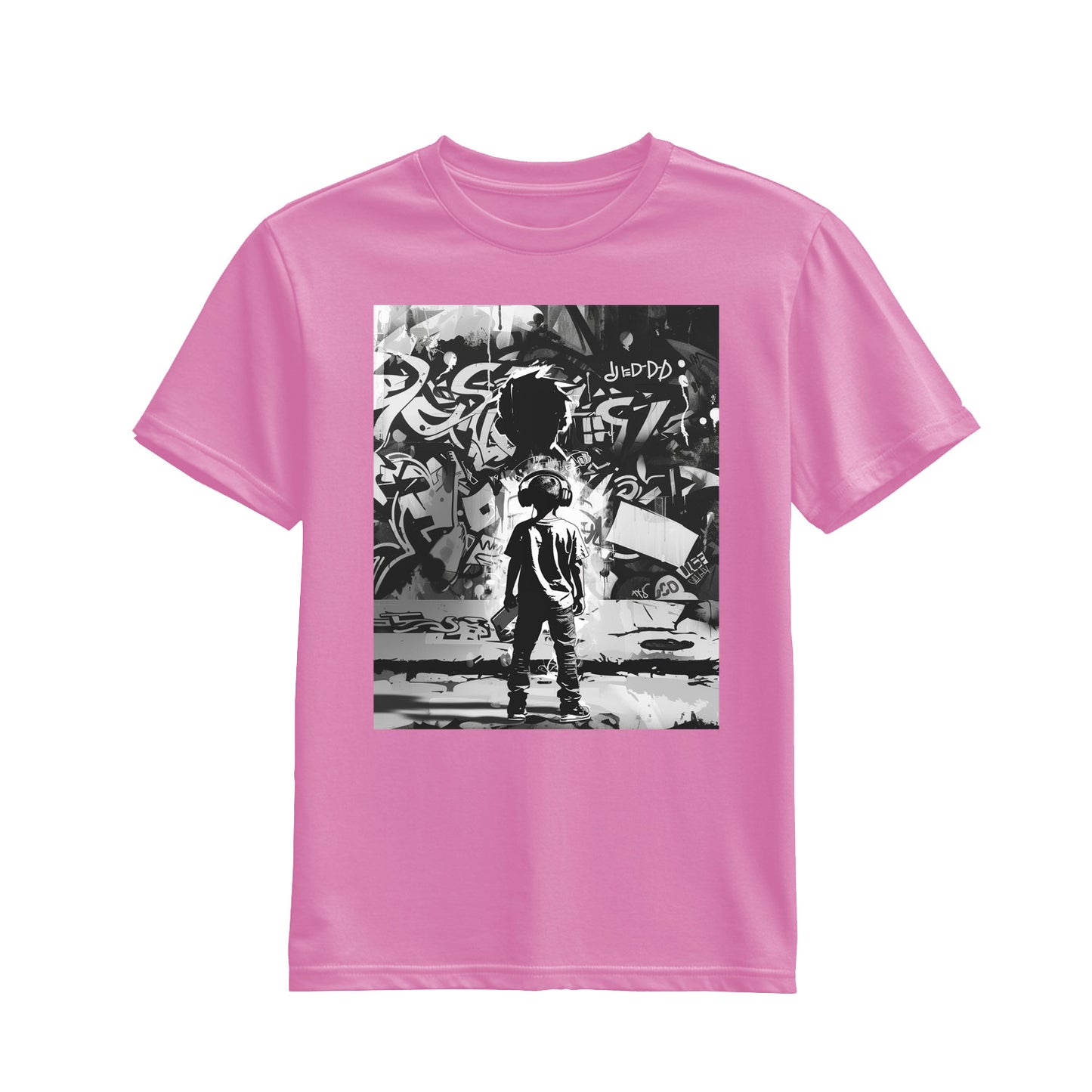 GRAFF KID T-Shirt