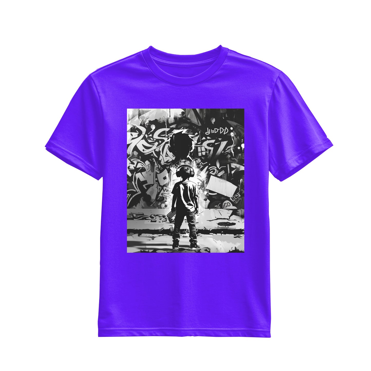 GRAFF KID T-Shirt