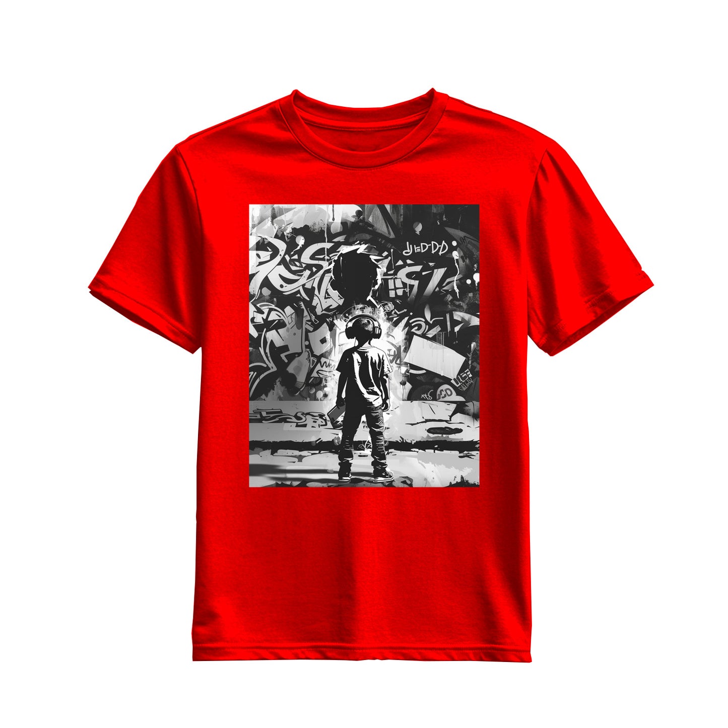GRAFF KID T-Shirt