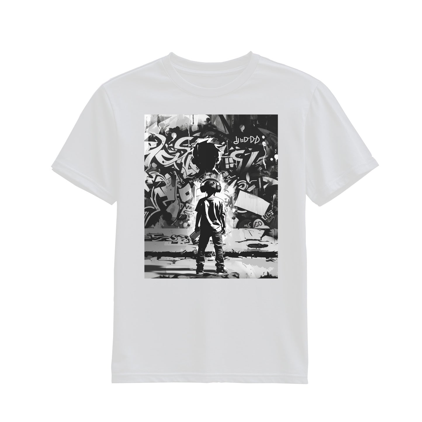 GRAFF KID T-Shirt