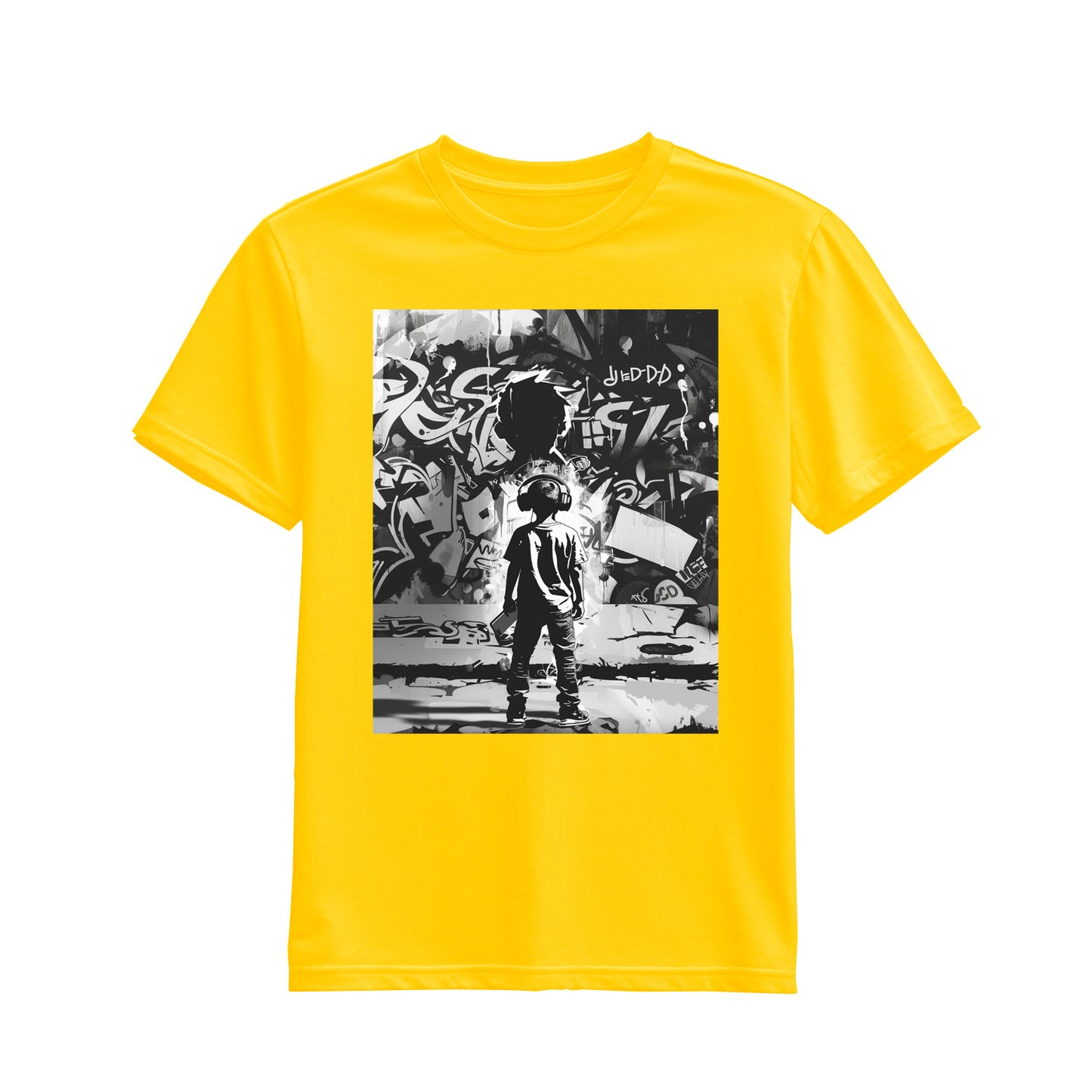 GRAFF KID T-Shirt