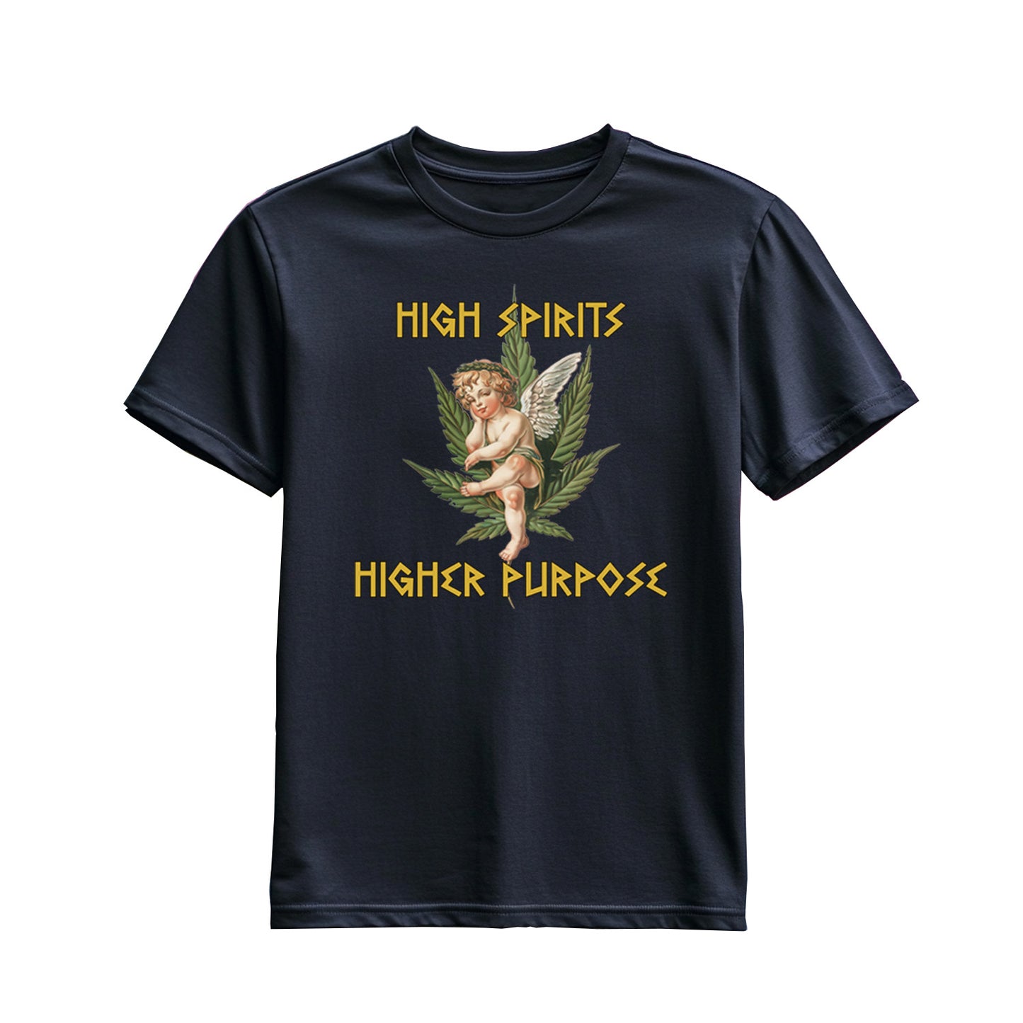 HIGH SPIRITS T-Shirt