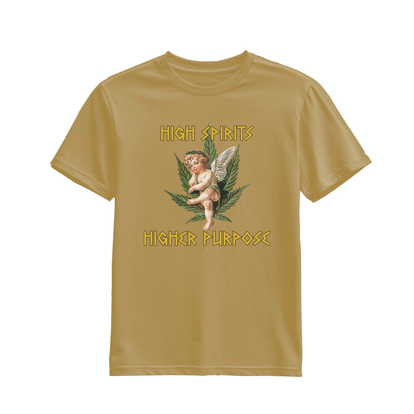 HIGH SPIRITS T-Shirt