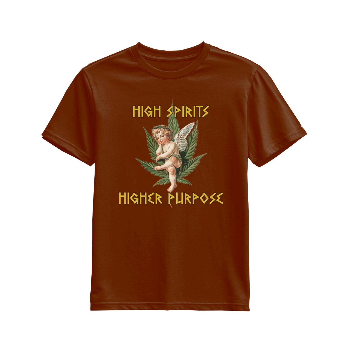 HIGH SPIRITS T-Shirt