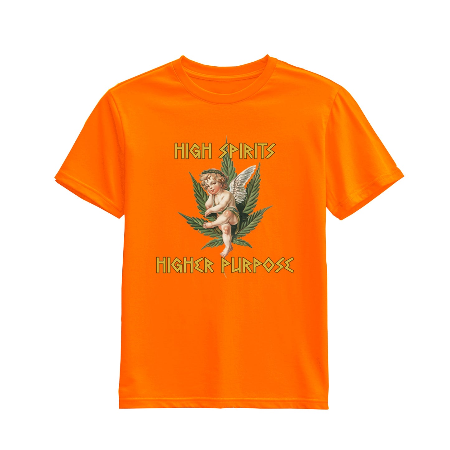 HIGH SPIRITS T-Shirt