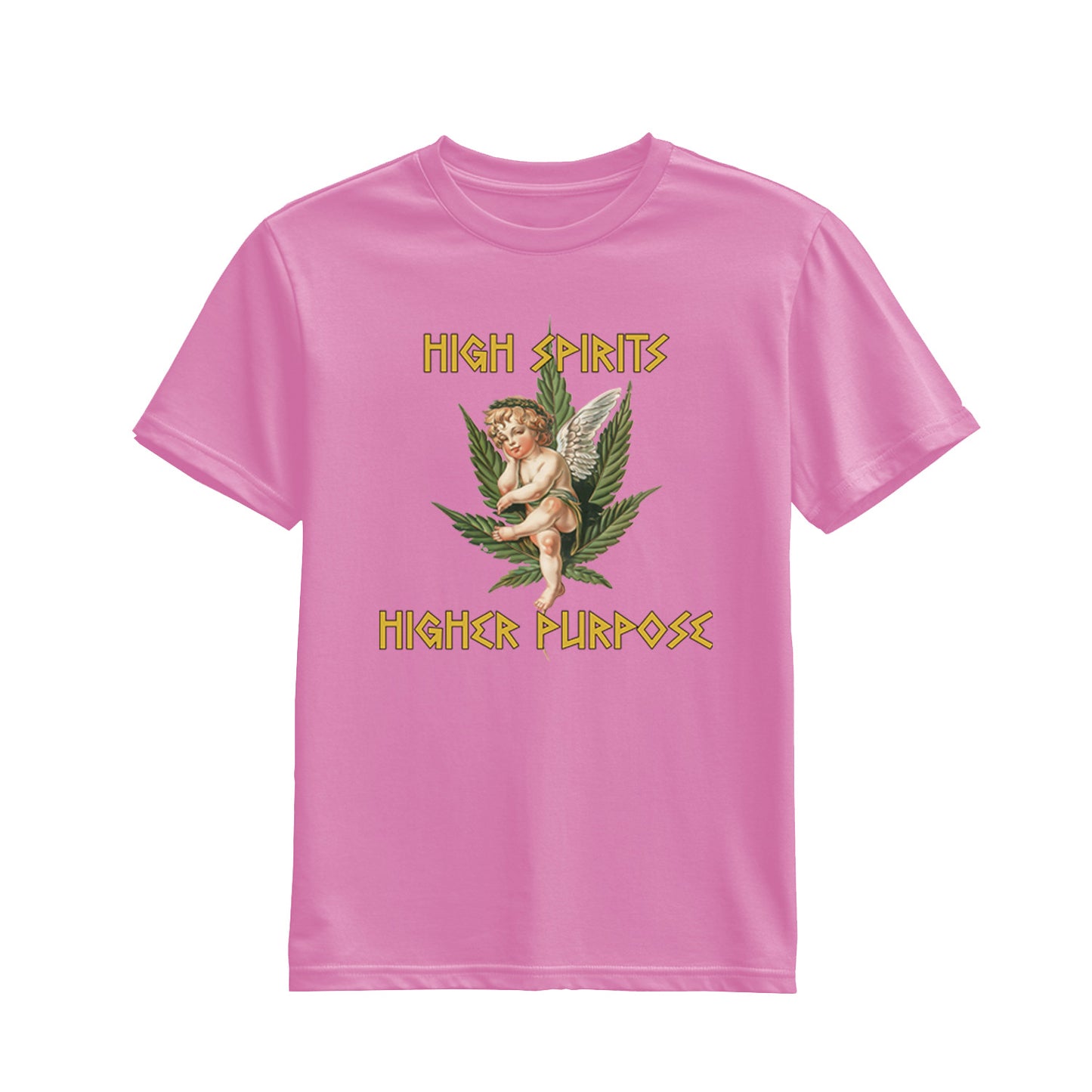 HIGH SPIRITS T-Shirt