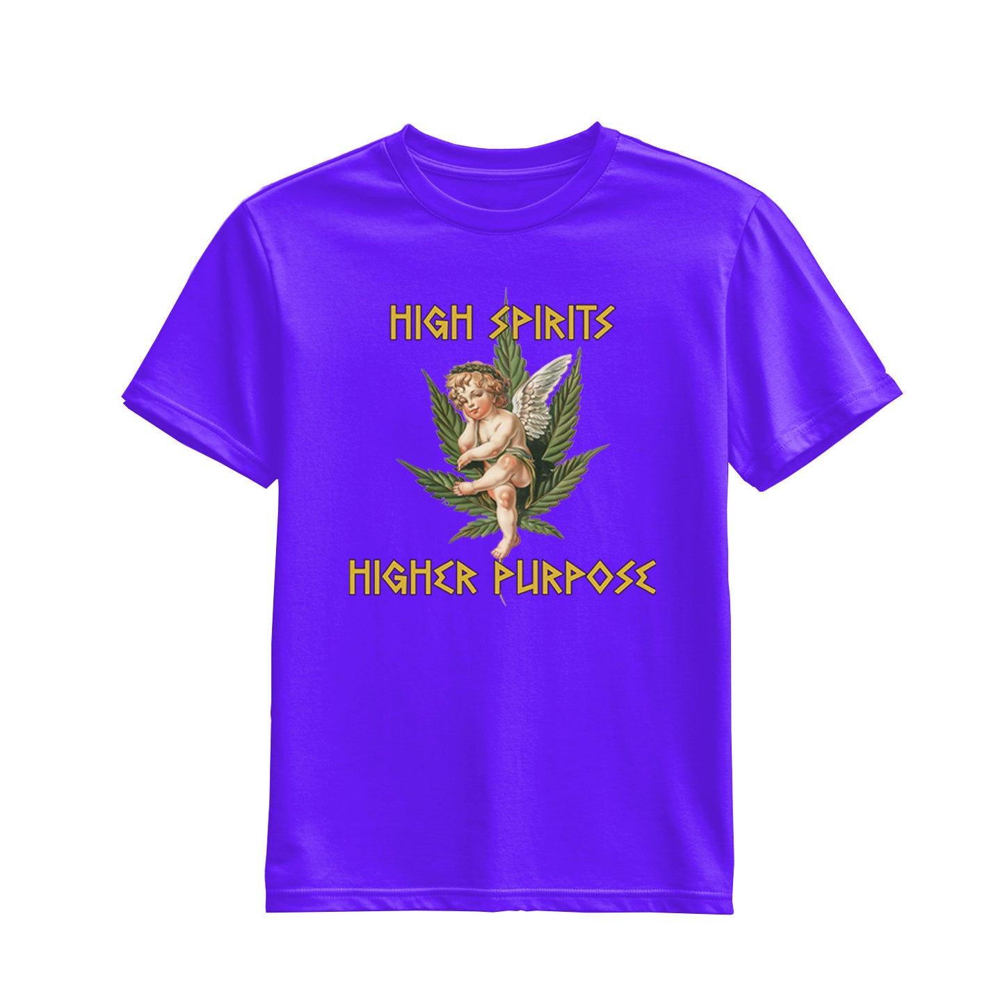 HIGH SPIRITS T-Shirt