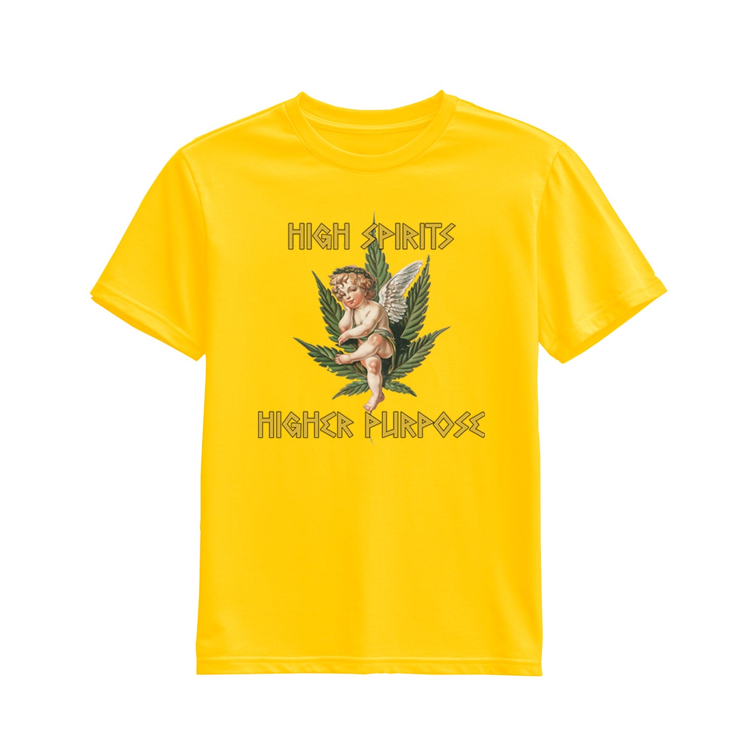 HIGH SPIRITS T-Shirt