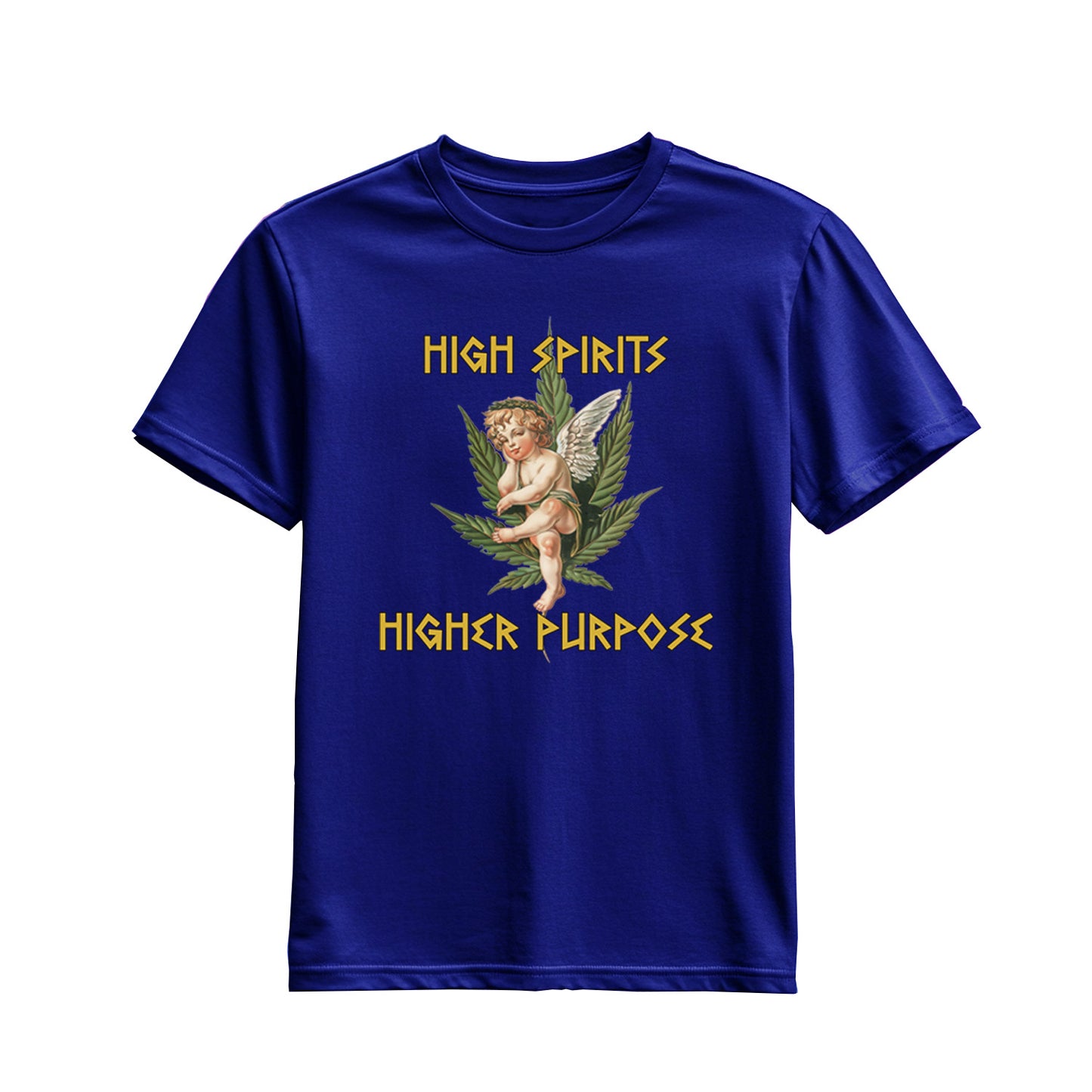 HIGH SPIRITS T-Shirt