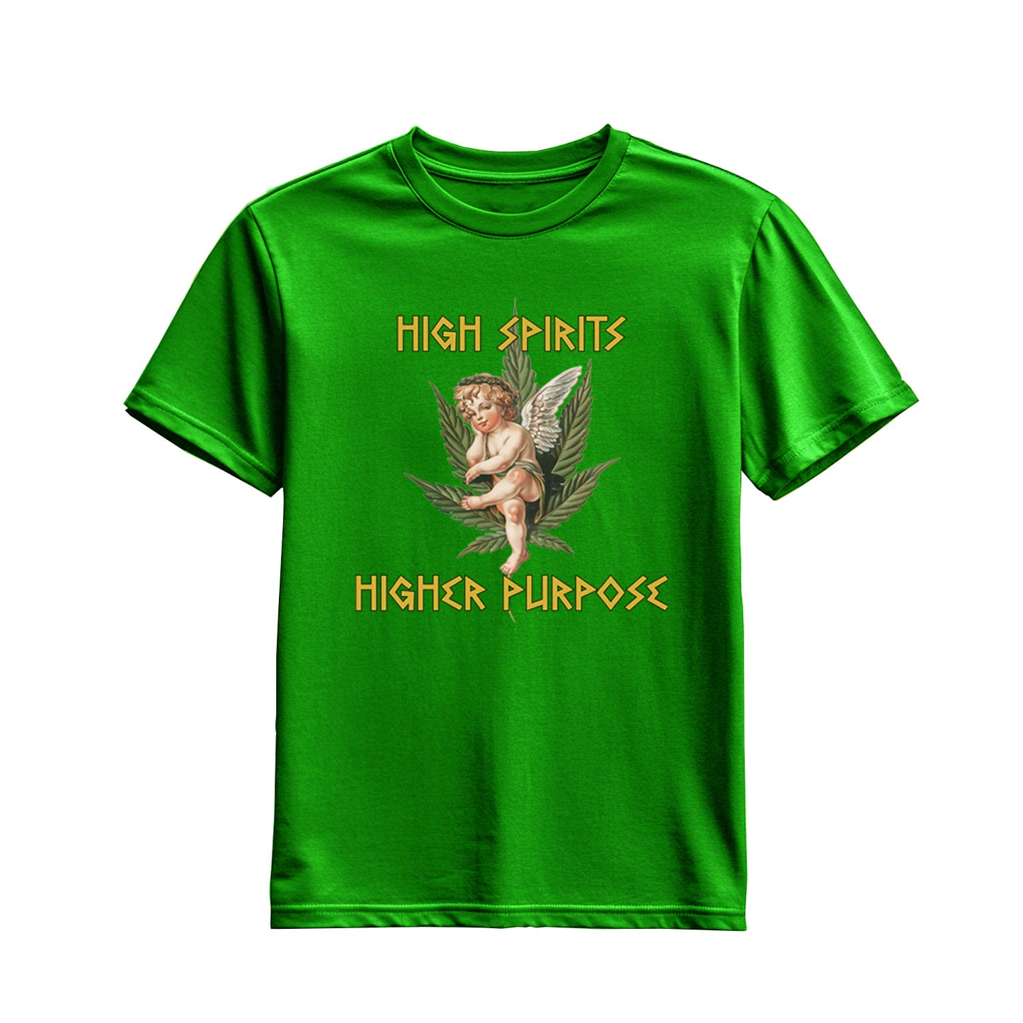 HIGH SPIRITS T-Shirt