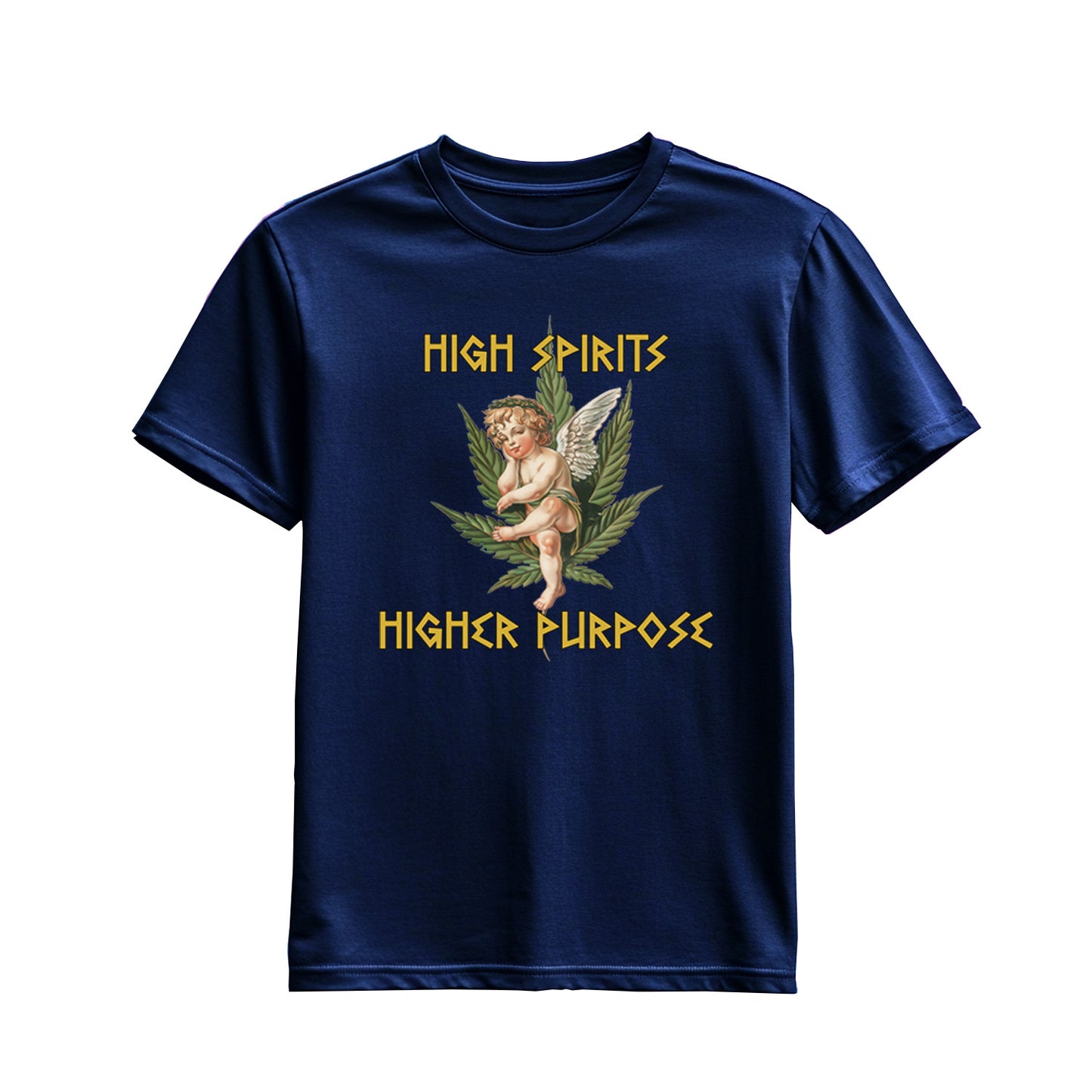 HIGH SPIRITS T-Shirt