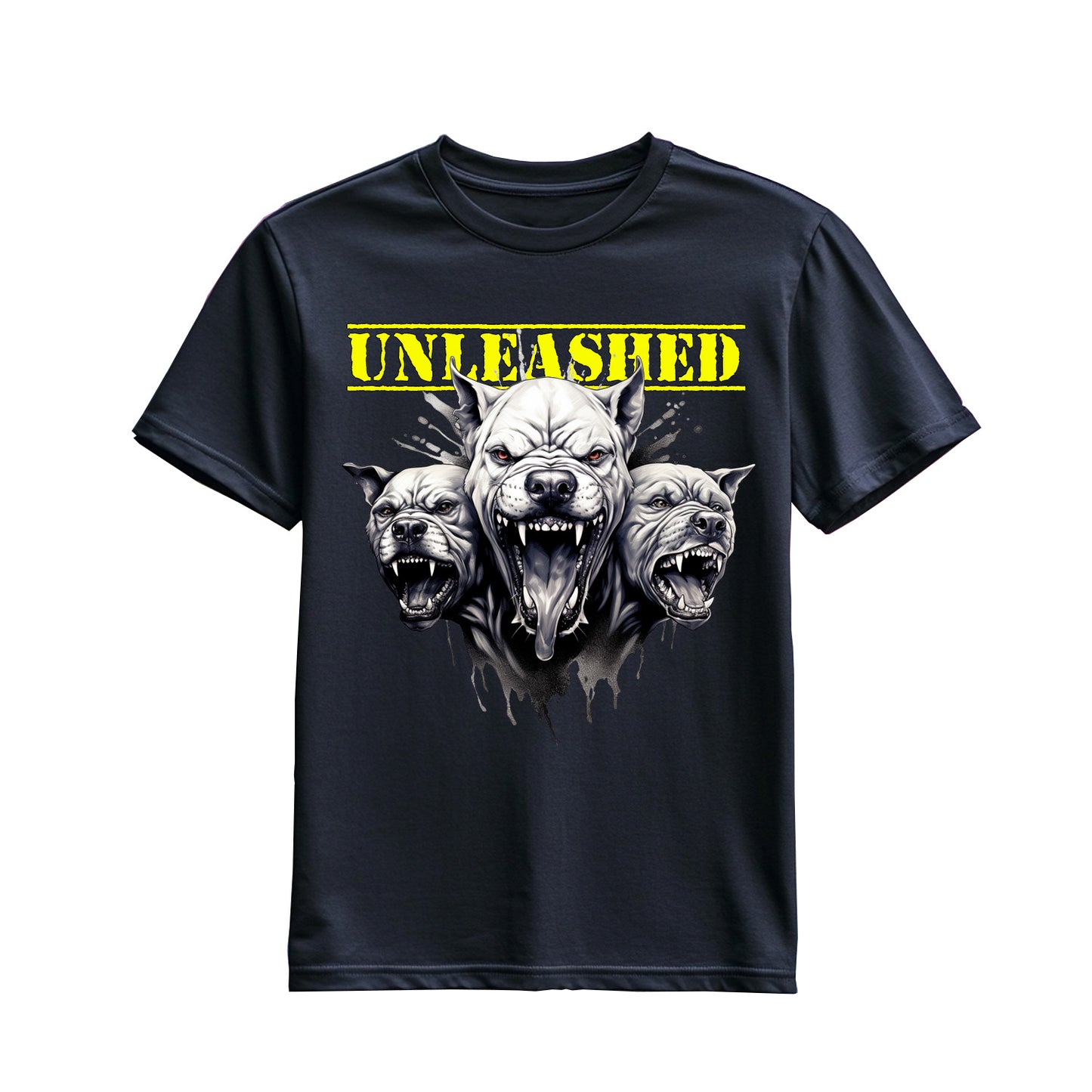 PITBULL UNLEASHED T-Shirt