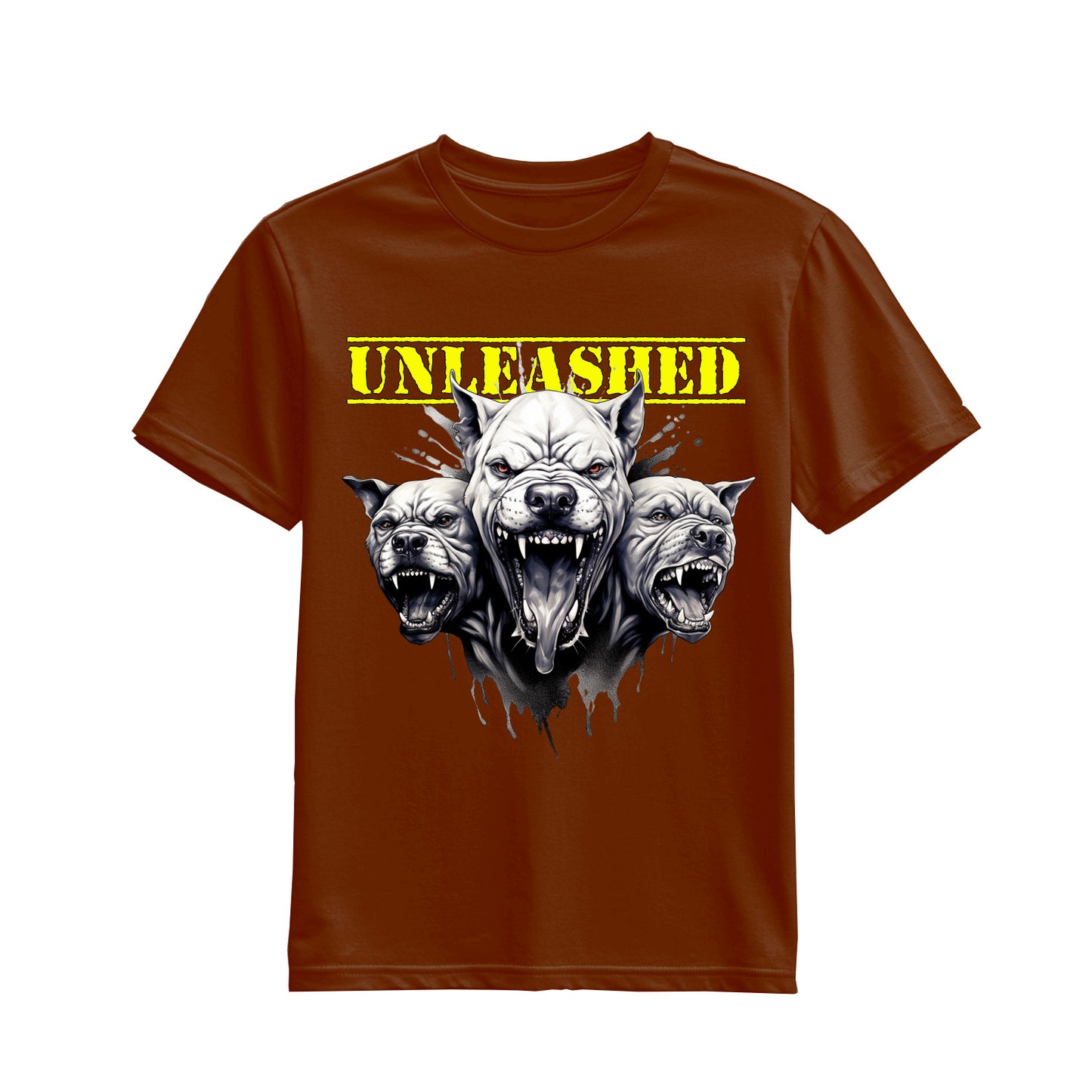 PITBULL UNLEASHED T-Shirt