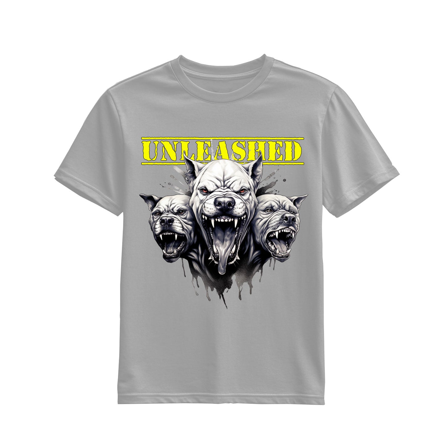 PITBULL UNLEASHED T-Shirt